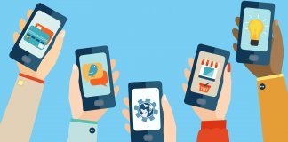 Ograniczenia dla sklepów z aplikacjami mobilnymi