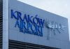nowe połączenia z lotniska Kraków Airport
