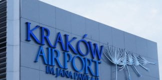 nowe połączenia z lotniska Kraków Airport